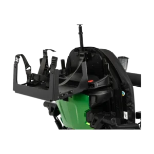 Depth Adjustable Vent Tray