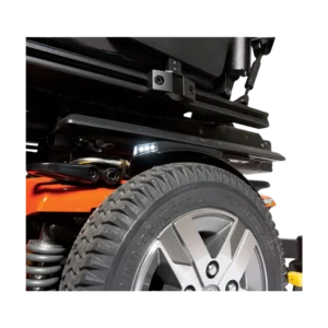 Led Fender Lights