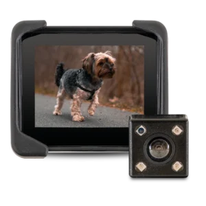 Backup Camera