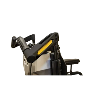 Push Handles