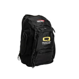 Quantum Rucksack