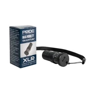 XLR USB Charger